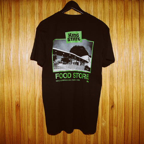 Food Store Tee