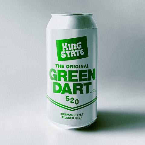 Green Dart