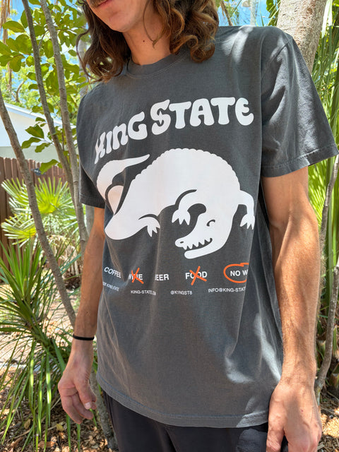 Back To The Basics T-Shirt