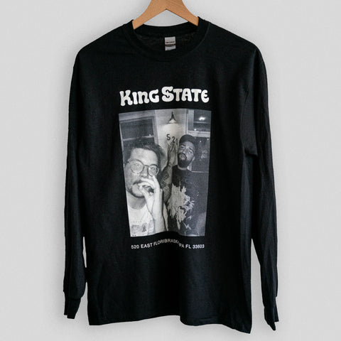 520 Homies - Long Sleeve